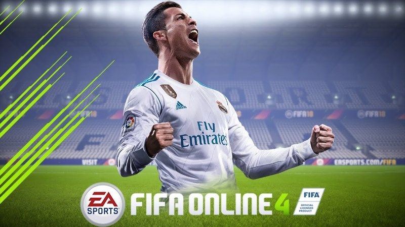 Why should you play FIFA Online betting?