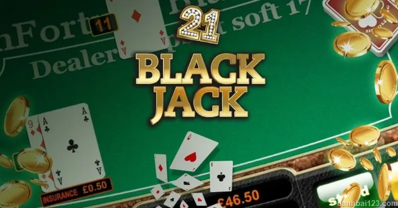 Blackjack Card Game – The No. 1 Game in the Philippines