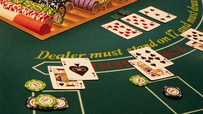 Rules and how to play Blackjack correctly