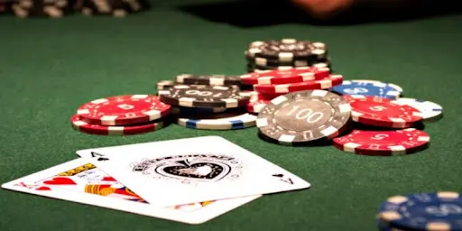 What is the reason you often get Downswing Poker?