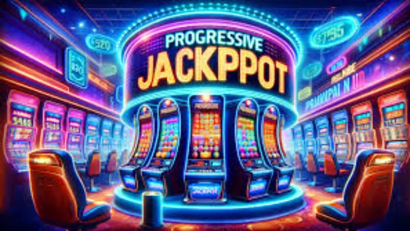 Why in case you download Jackpots to your phone?