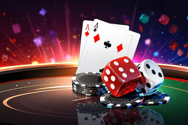 Step Into PHSpin Casino: Your Gateway to Exciting Wins!