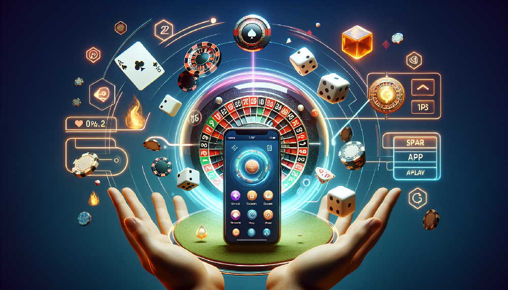 PHSpin App