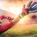 A specific example of betting on the clean sheet bet