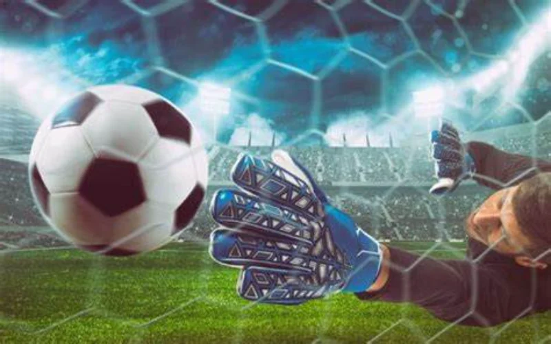 Notes when participating in the clean sheet bet