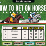 How to Bet on Horse Racing?